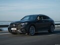 Mercedes Glc Coupe 2 Amg
