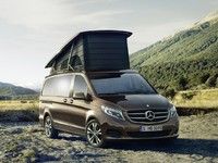 photo de Mercedes Marco Polo