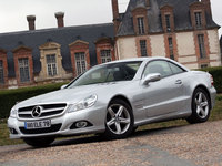 photo de Mercedes Sl 2