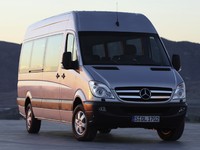 photo de Mercedes Sprinter 2