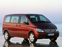 photo de Mercedes Viano