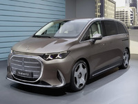 Mercedes Vle