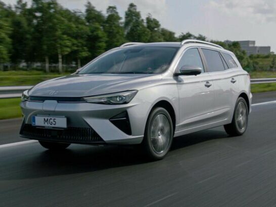 Mg Mg5 : essais, fiabilité, avis, photos, prix