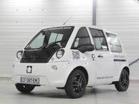 photo de Mia Electric Mia