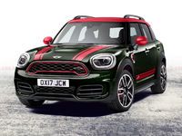 photo de Mini Countryman 2 Jcw