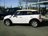 photo de Mini Countryman Societe