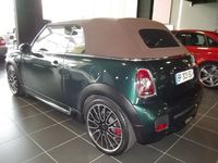 photo de Mini Mini 2 Cabriolet Jcw