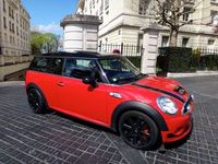 photo de Mini Mini 2 Clubman Jcw