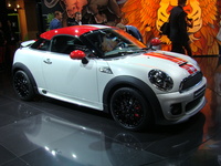 photo de Mini Mini 2 Coupe