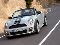 photo de Mini Mini 2 Roadster Jcw