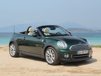 photo de Mini Mini 2 Roadster