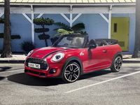 photo de Mini Mini 3 Cabriolet Jcw