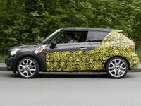 photo de Mini Mini 3 Coupe