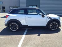 photo de Mini Paceman Commercial