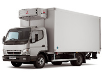 photo de Mitsubishi Canter