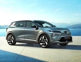 Mitsubishi Eclipse Cross 2