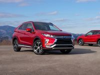 photo de Mitsubishi Eclipse Cross