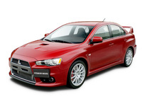 photo de Mitsubishi Lancer Evolution