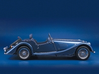 photo de Morgan Plus 8