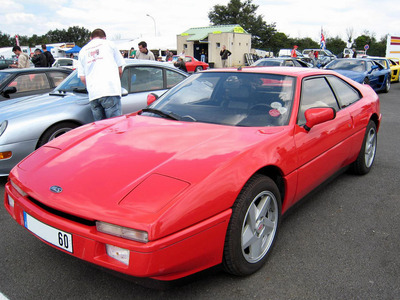 Mvs Coupe