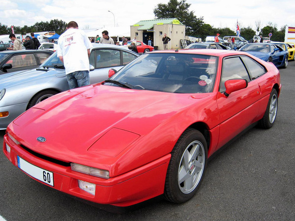 Mvs Coupe