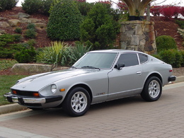 Nissan 280 Zx