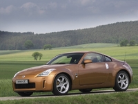 photo de Nissan 350z