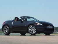 photo de Nissan 370z Roadster
