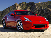 photo de Nissan 370z