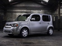 photo de Nissan Cube