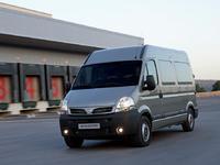 photo de Nissan Interstar