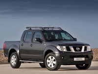 photo de Nissan Navara