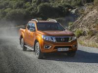 photo de Nissan Np300