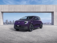 Nissan Pixo 2