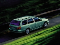 photo de Nissan Primera 2 Break