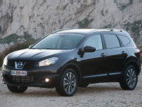 photo de Nissan Qashqai +2