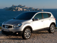 photo de Nissan Qashqai