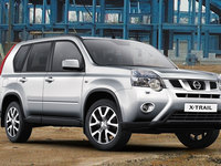 photo de Nissan X-trail Entreprise