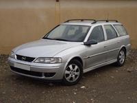 photo de Opel Vectra 2 Break