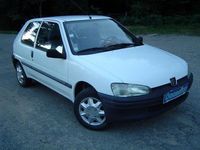 photo de Peugeot 106 Affaires