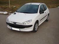 photo de Peugeot 206 Affaires