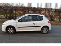photo de Peugeot 206+ Utilitaire