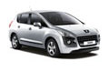 photo de Peugeot 3008 Business