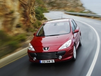 photo de Peugeot 307