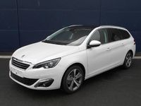 photo de Peugeot 308 (2e Generation) Sw Affaire