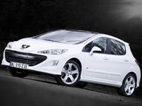 photo de Peugeot 308 Gti