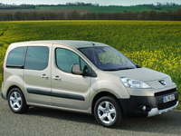 photo de Peugeot Partner 2 Tepee