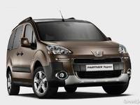photo de Peugeot Partner 2