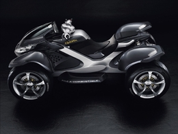 Peugeot Quark