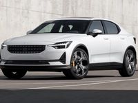 photo de Polestar Polestar 2